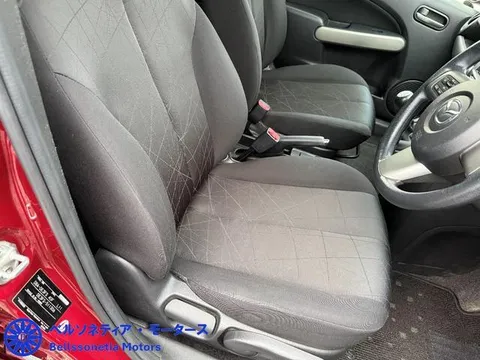 Mazda Mazda2 (Demio)