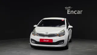 Kia Pride