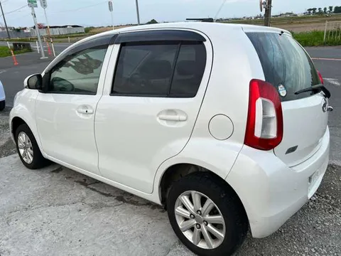 Daihatsu Boon