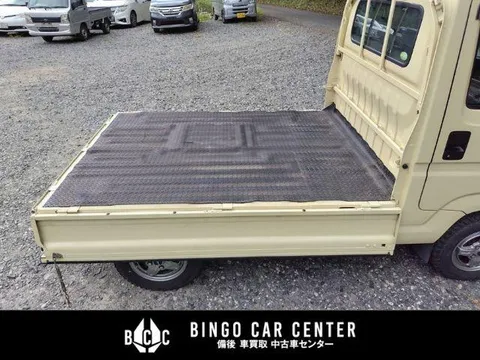 Honda Acty Truck