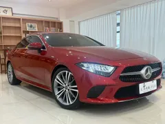 Mercedes-Benz Mercedes-Benz CLS