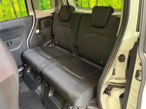 Suzuki Spacia Custom Z