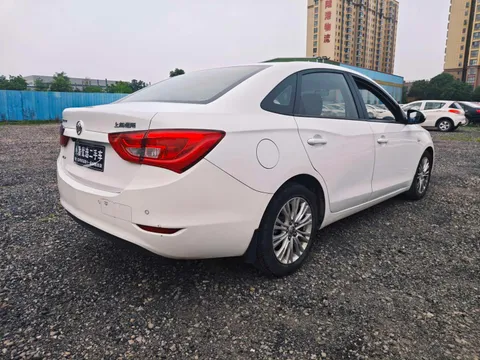 Buick Excelle GT