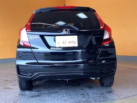 Honda Jazz (Fit)