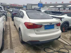 Kia Cerato (K3)
