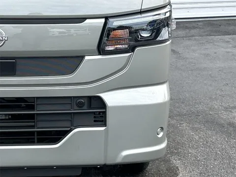 Nissan Clipper Truck