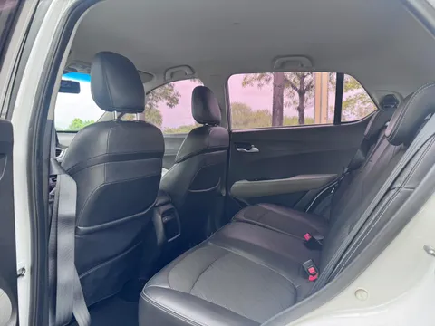 Baojun 510