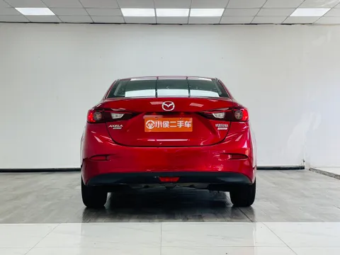 Mazda Mazda 3