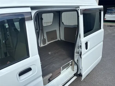 Nissan Clipper