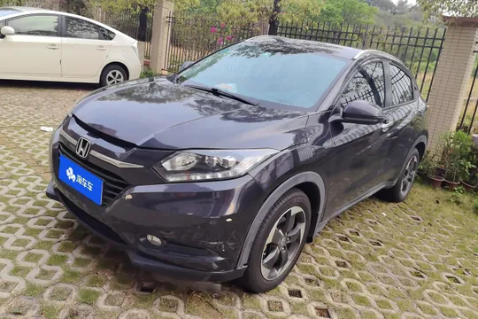 Honda HR-V (Vezel)