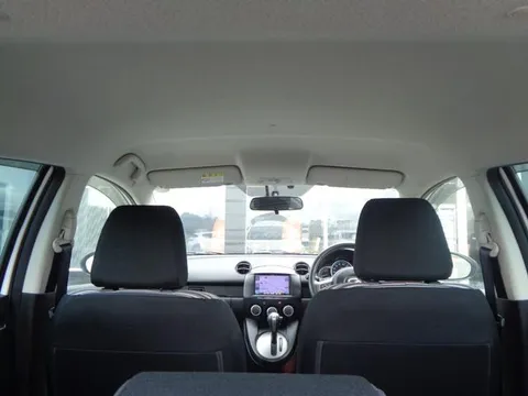Mazda Mazda2 (Demio)
