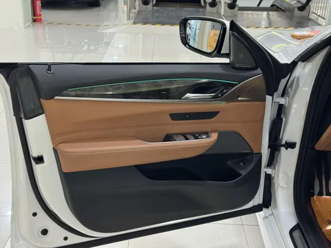 BMW Gran Turismo