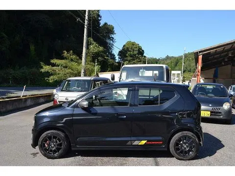 Suzuki Alto Works