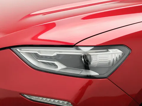 Haval F5
