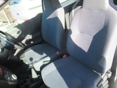 Subaru Pleo