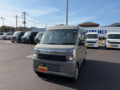 Suzuki Every