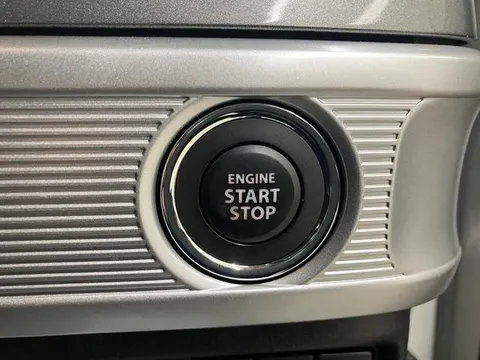 Mazda Flair Wagon Tough Styel