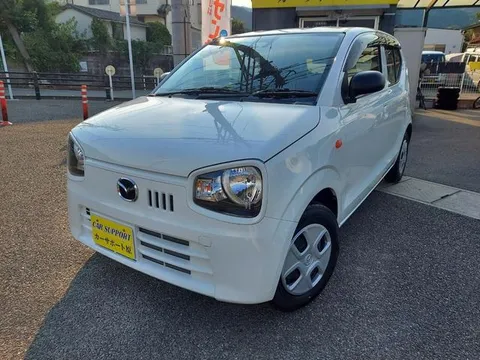 Mazda Carol