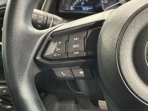 Mazda Mazda2 (Demio)