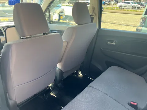 Mazda Flair