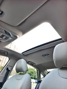 Geely Binrui