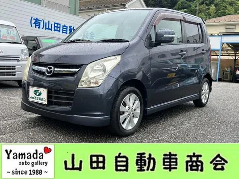 Mazda AZ-Wagon
