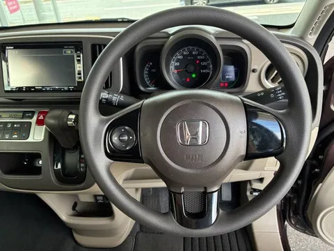 Honda N-ONE