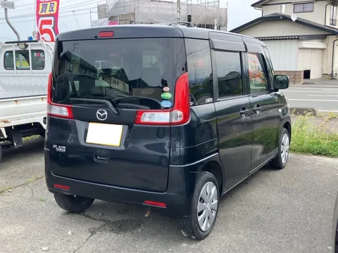 Mazda Flair Wagon