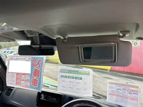 Suzuki Super Carry