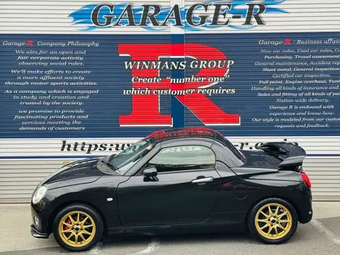 Daihatsu Copen