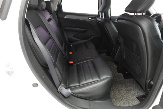 Renault XM3