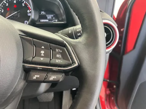 Mazda Mazda2 (Demio)