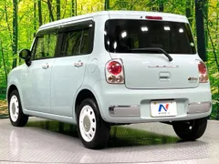 Suzuki Alto Lapin Chocolat