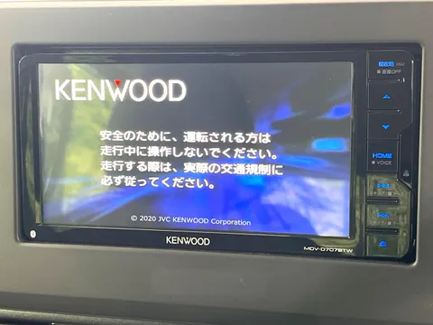Mitsubishi eK X Space