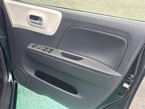 Suzuki MR Wagon