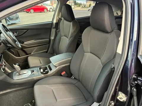 Subaru Impreza Sports