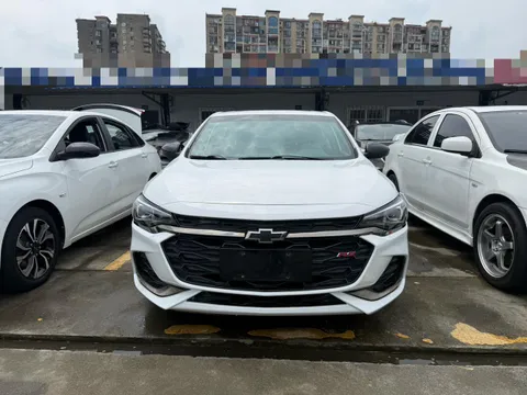 Chevrolet Monza