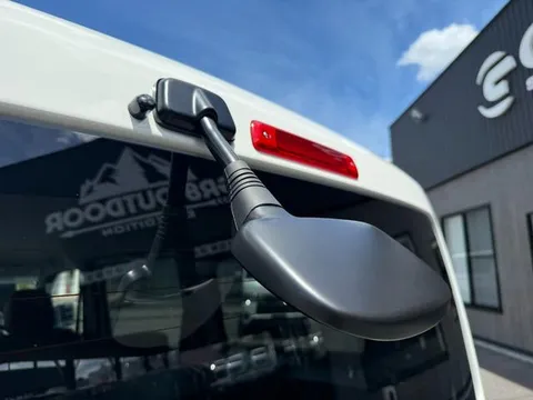 Toyota TownAce Van