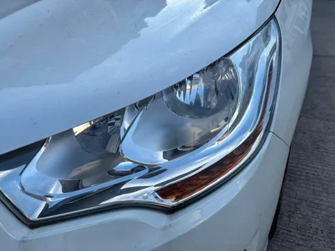 Citroen C4L