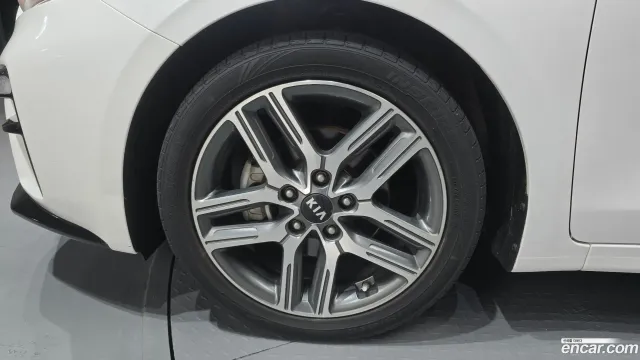 Kia Cerato (K3)