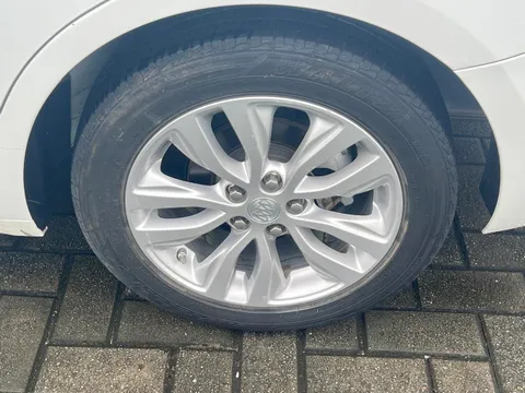 Buick Excelle GT