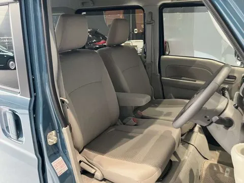 Nissan Clipper Rio