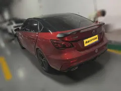 MG MG6