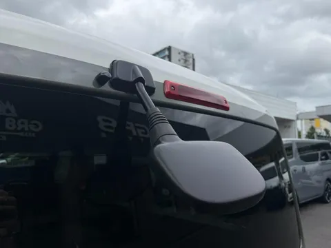 Toyota TownAce Van