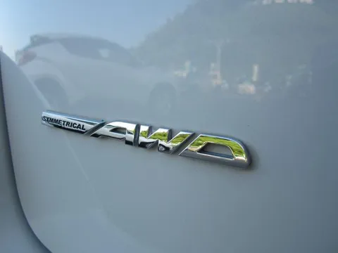 Subaru Impreza Sports