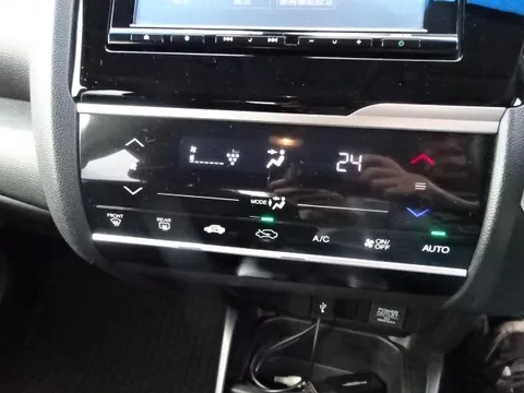Honda Jazz (Fit)