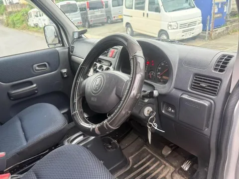 Honda Vamos Hobio Pro