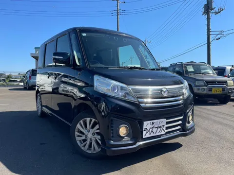 Mazda Flair Wagon