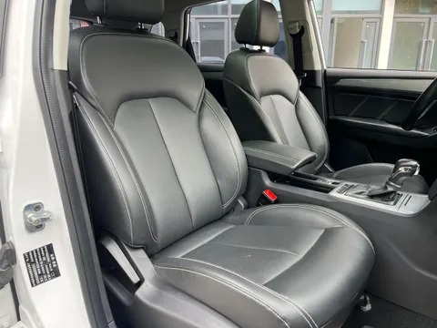 Roewe RX5