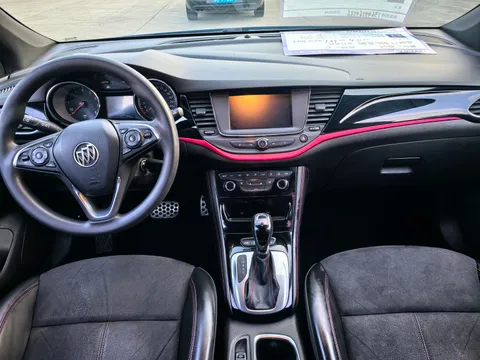 Buick Verano